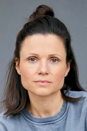 Daniela Preuß