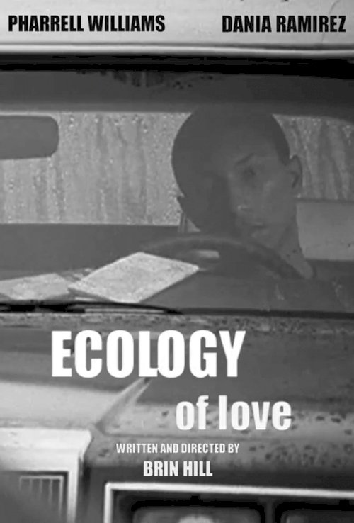 The Ecology of Love - poster