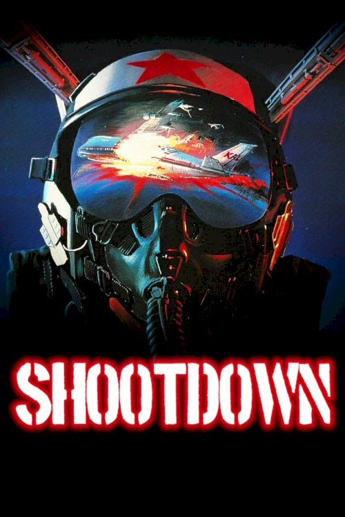 Shootdown - poster