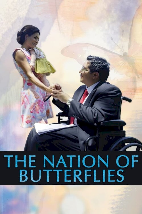 The Nation of Butterflies