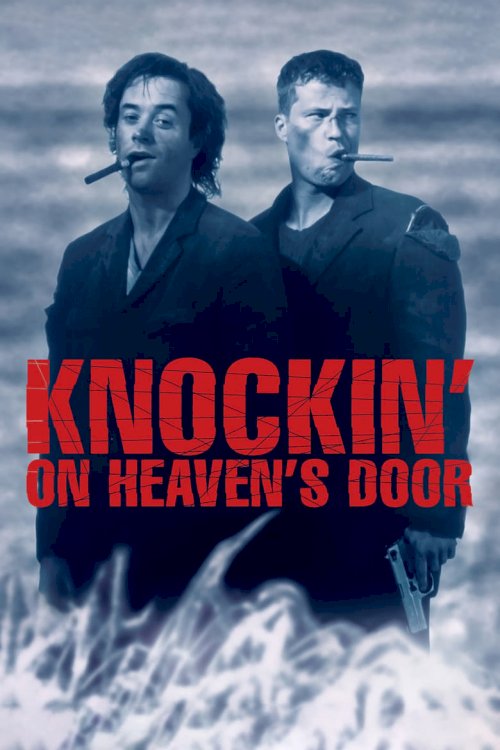 Knockin' on Heaven's Door - poster