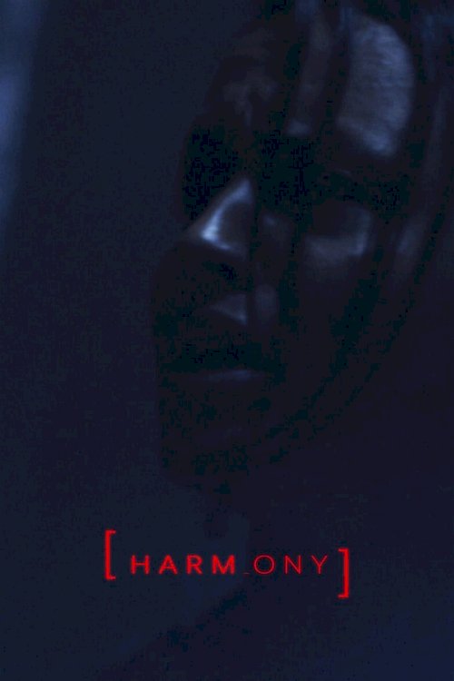 Harmony - poster