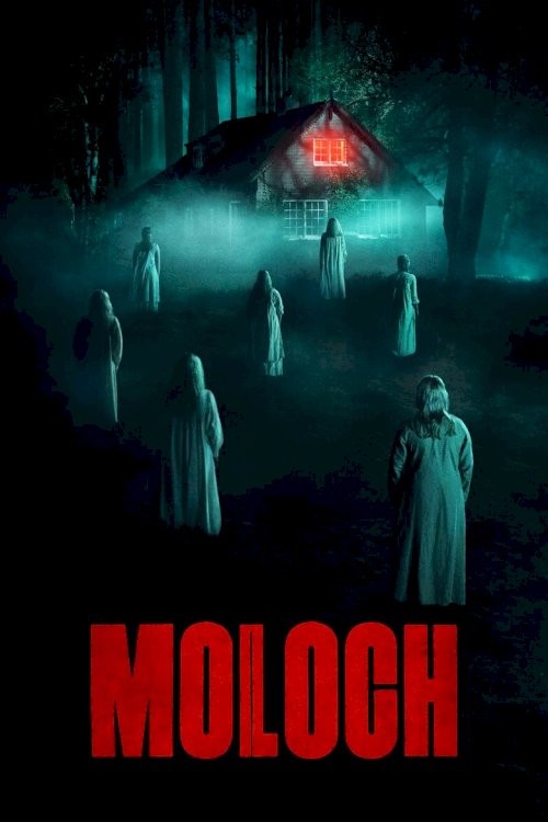 Moloch - posters