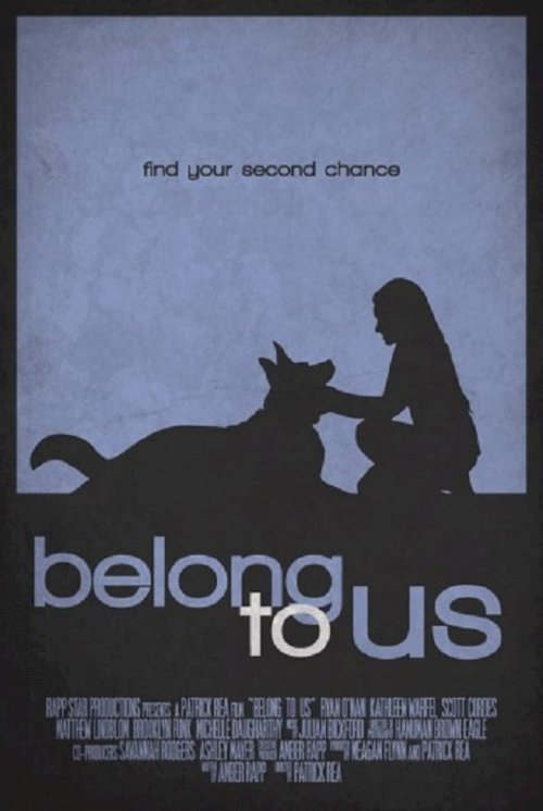 Belong To Us - poster