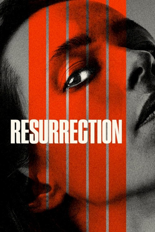 Resurrection - poster
