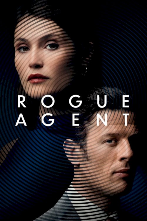 Rogue Agent - poster
