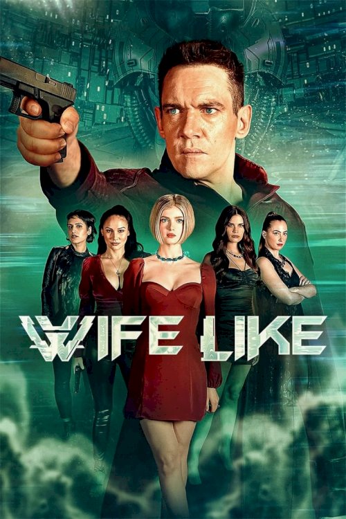 Wifelike - poster