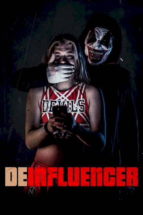 Deinfluencer - poster