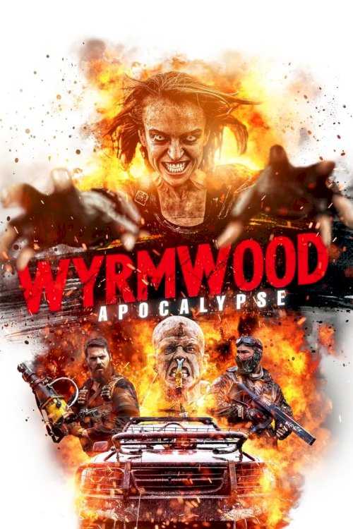 Wyrmwood: Apokalipse