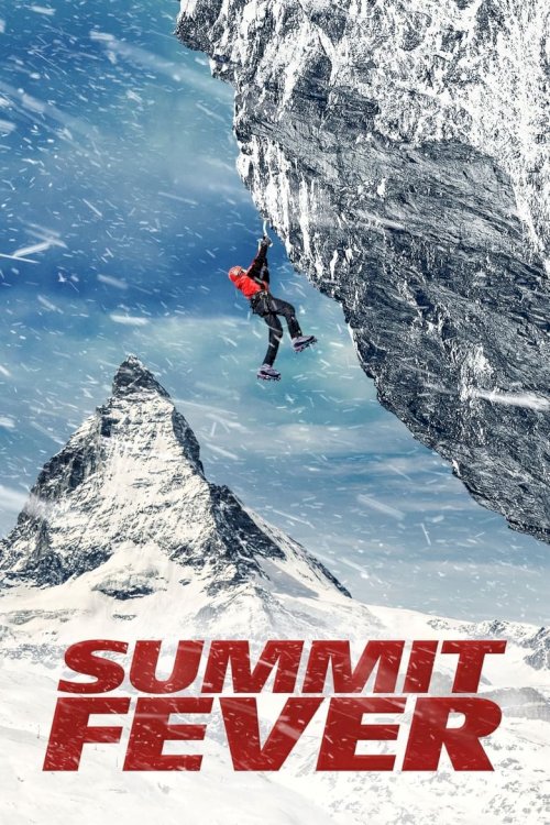 Summit Fever - poster