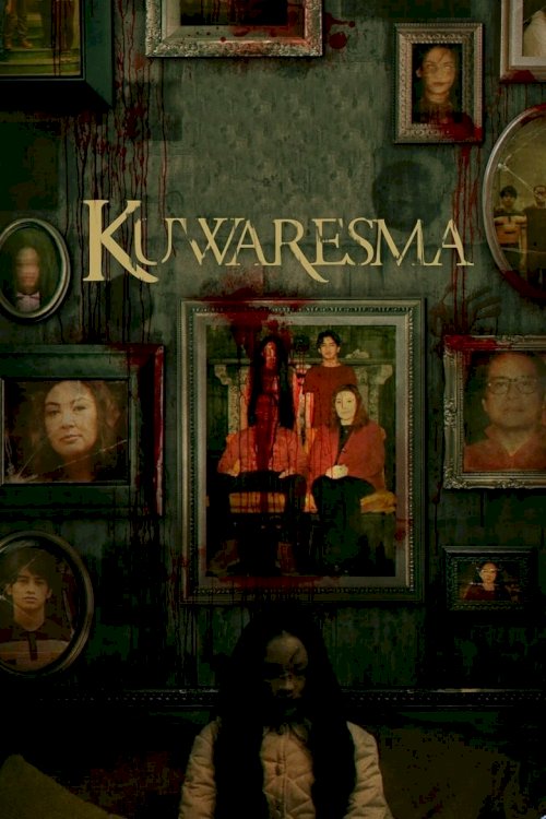 Kuwaresma - poster