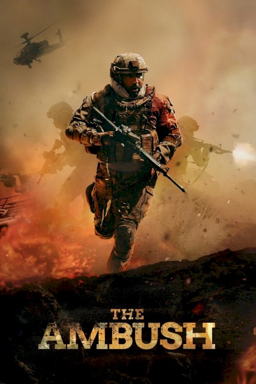 The Ambush - poster