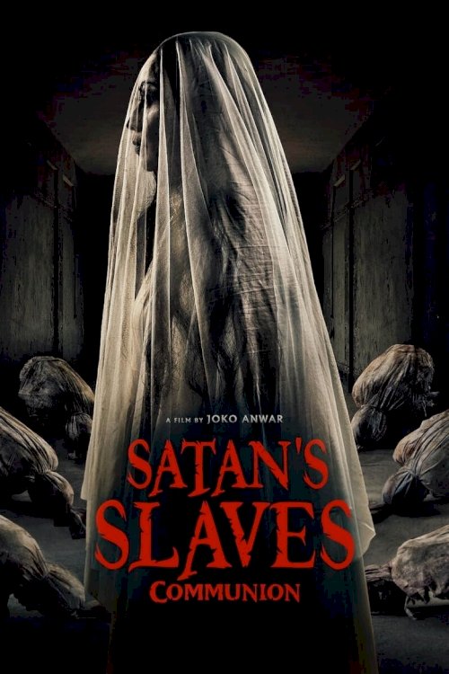 Sātana vergi 2: Komūnija - posters
