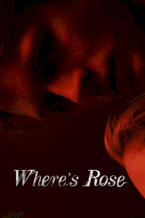 Kur ir Roze - posters