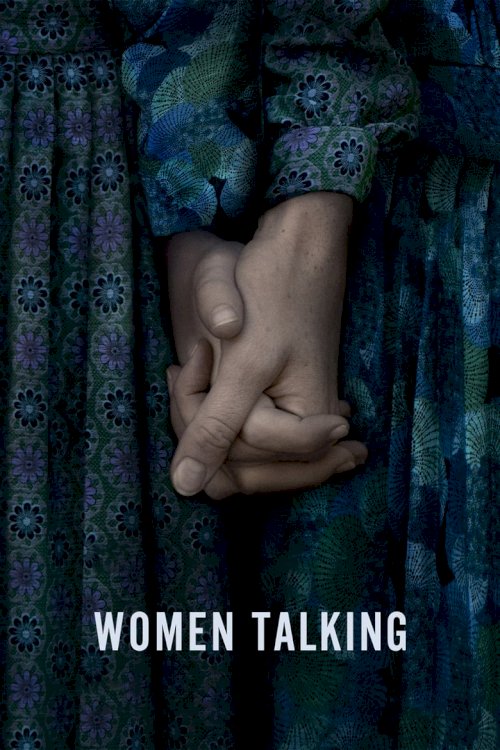 Говорят женщины - постер