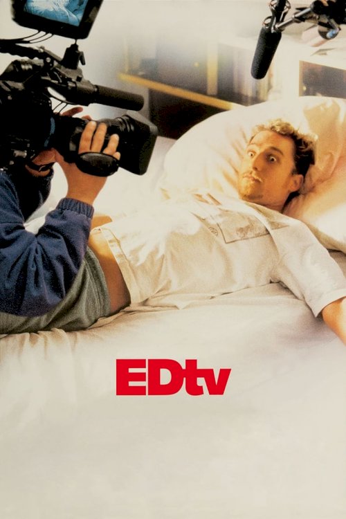 Edtv - posters