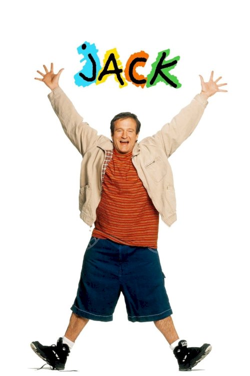 Džeks - posters