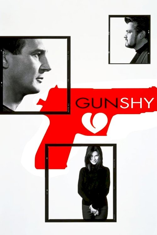 Gun Shy - poster