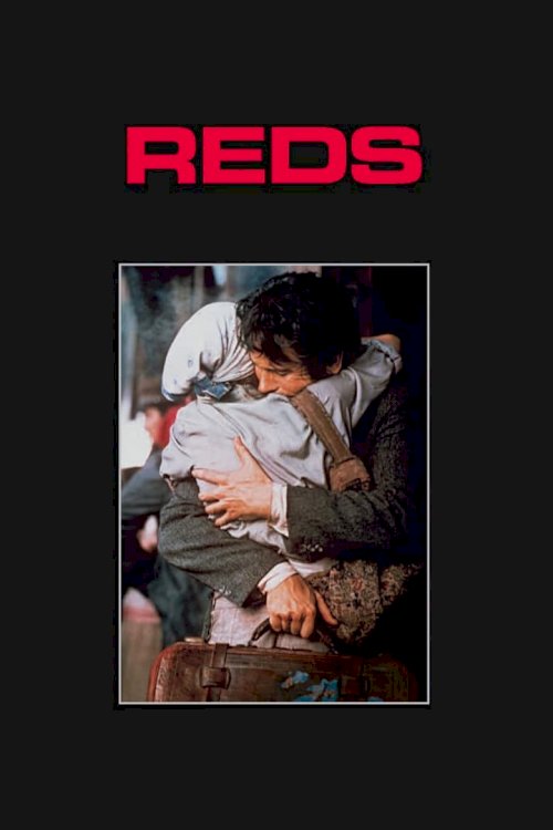 Reds - poster