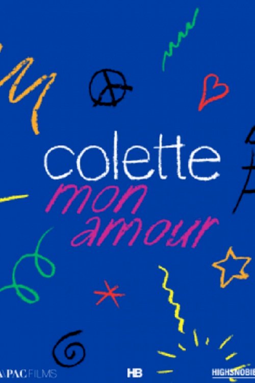 Colette, любовь моя