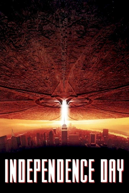 Independence Day - poster