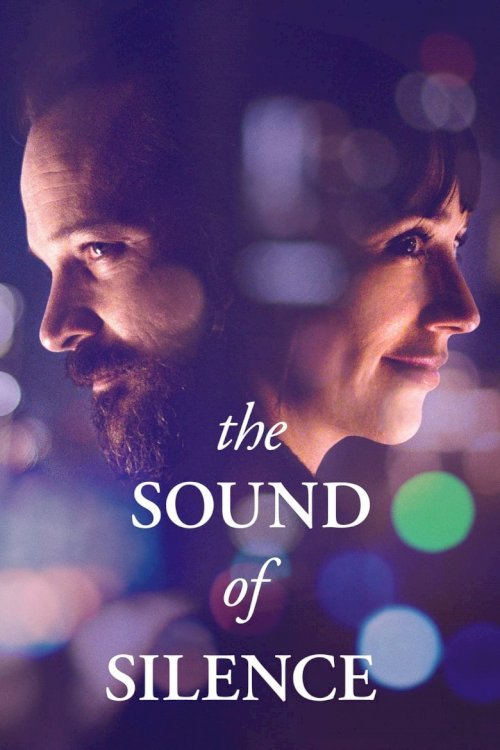 The Sound of Silence - poster