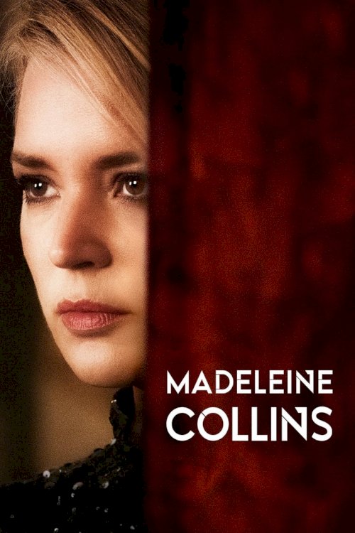 Madeleine Collins - poster