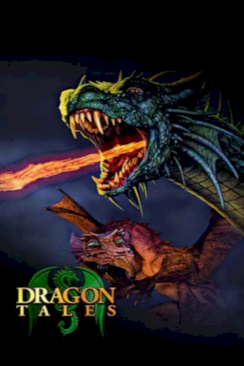 Dragon Tales - poster