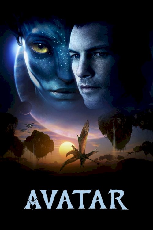 Avatar - poster