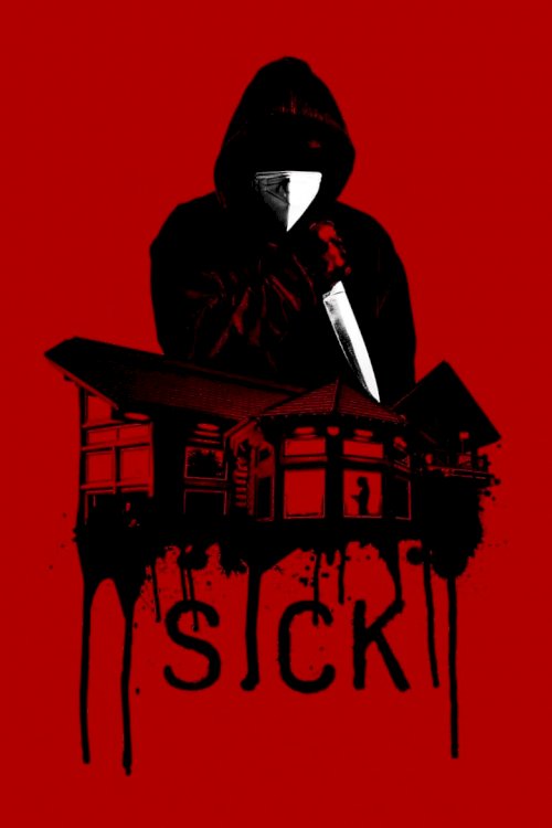 Sick - posters