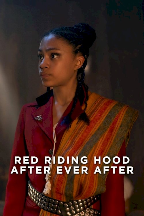Red Riding Hood: After Ever After - poster