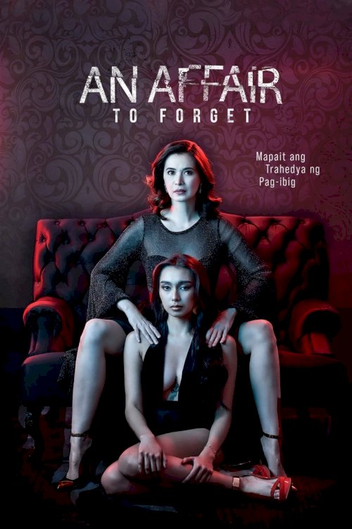 An Affair to Forget - poster
