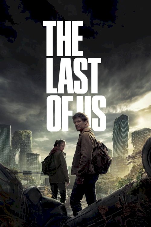 The Last of Us - poster