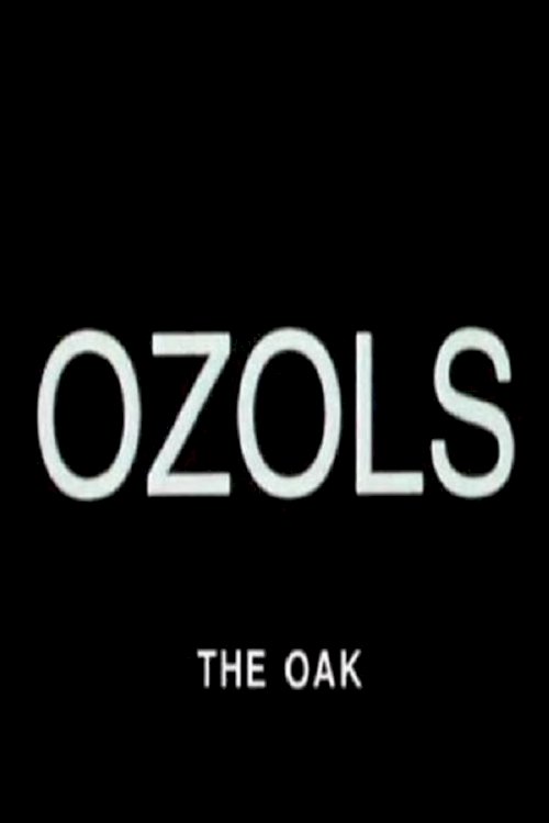 The Oak - poster