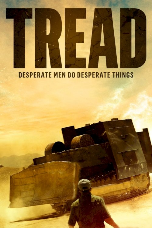 Tread - постер