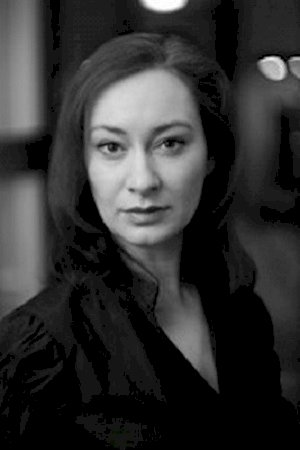 Yuliya Levakova