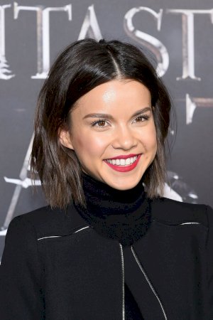 Ingrid Nilsen