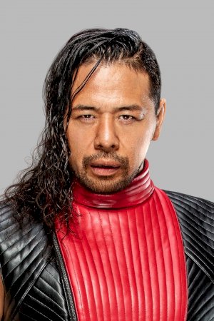 Shinsuke Nakamura