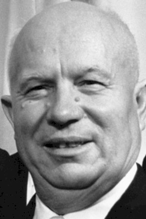 Ņikita Hruščovs