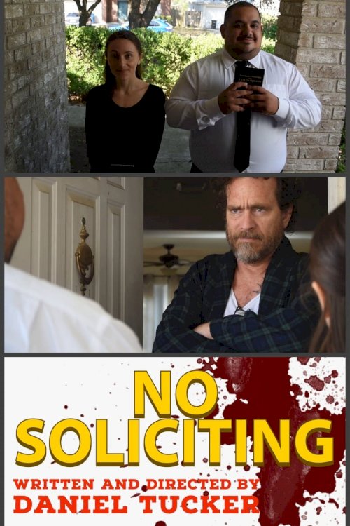 No Soliciting - posters
