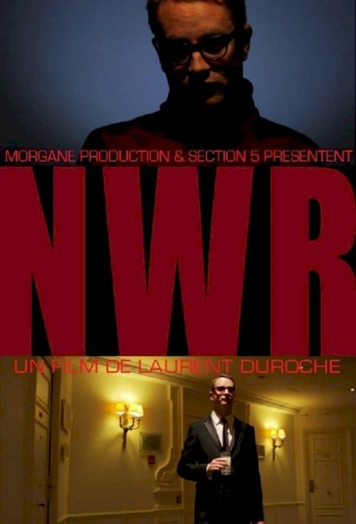 NWR - постер