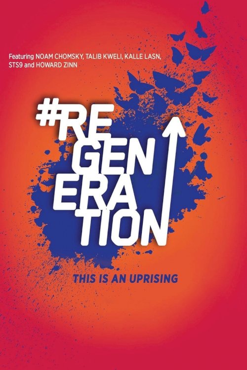 ReGeneration - poster