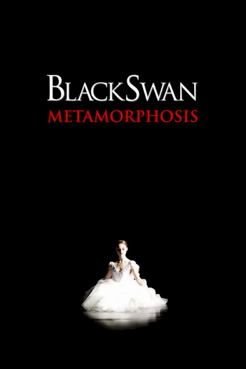 Black Swan: Metamorphosis - постер
