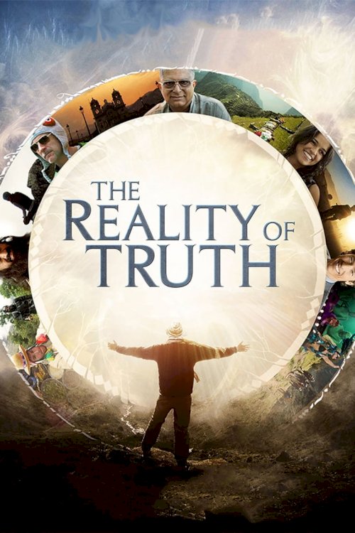 The Reality of Truth - poster