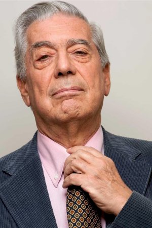Mario Vargass Ljosa