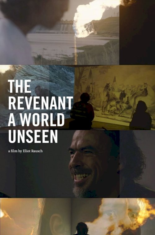 A World Unseen: The Revenant - posters