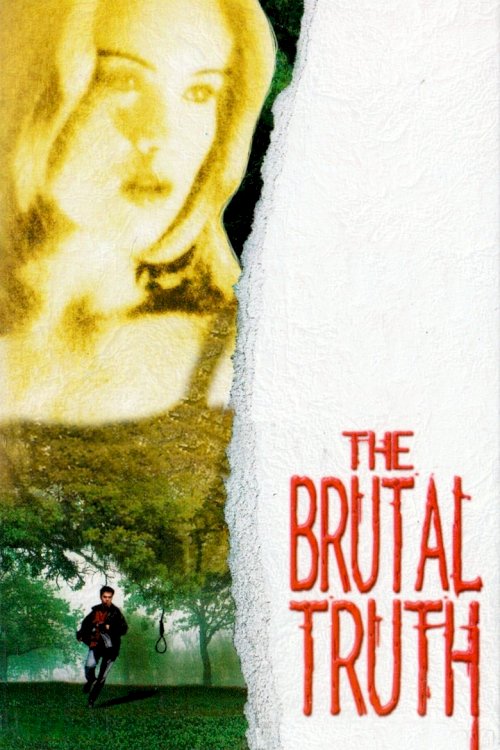 The Brutal Truth - poster