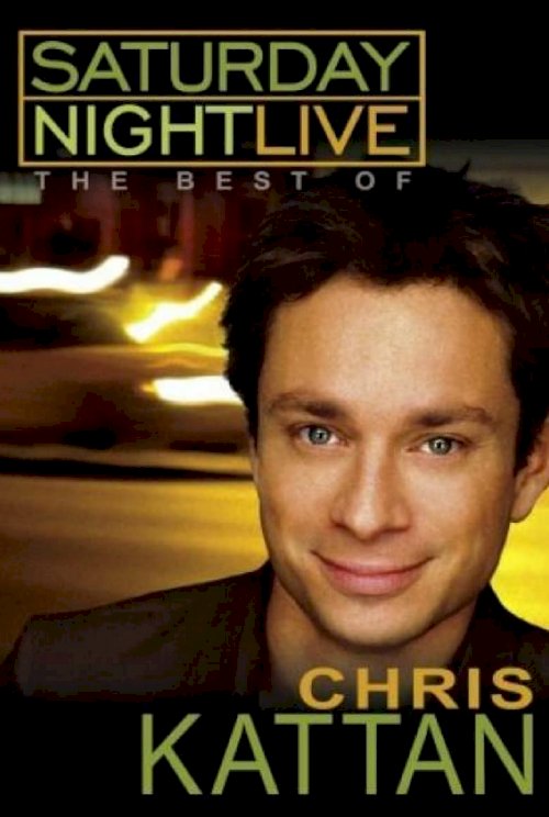 Saturday Night Live: The Best of Chris Kattan - poster