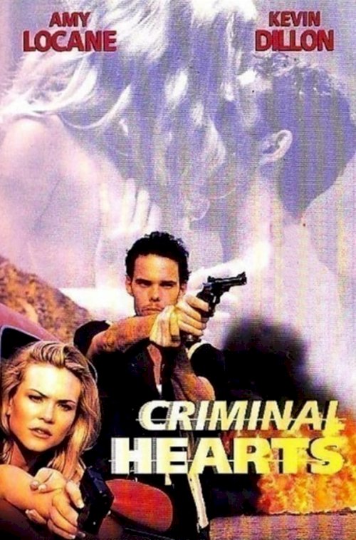 Criminal Hearts - poster