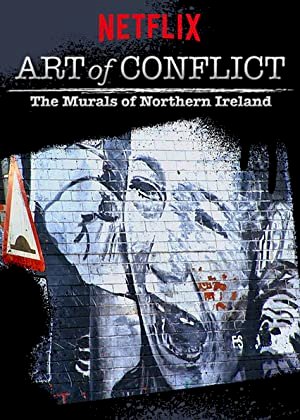 Art of Conflict - poster